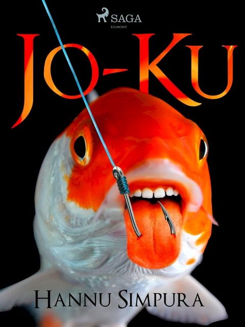 Jo-Ku(Kobo/電子書)