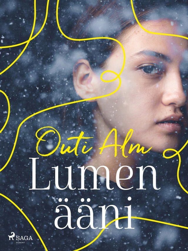  Lumen &auml;&auml;ni(Kobo/電子書)