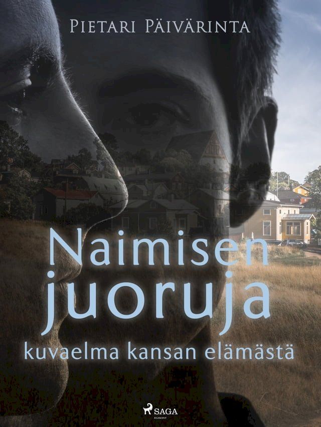  Naimisen juoruja - kuvaelma kansan elämästä(Kobo/電子書)