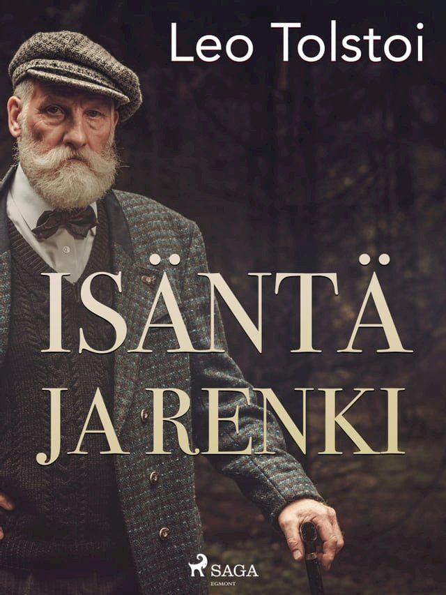  Is&auml;nt&auml; ja renki(Kobo/電子書)