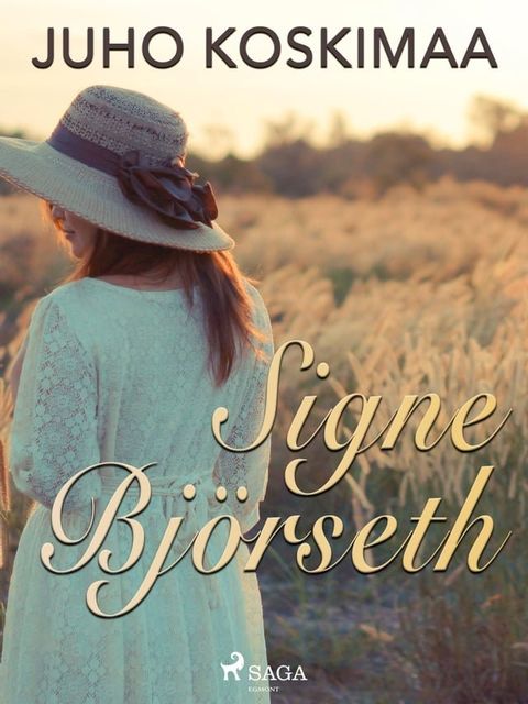 Signe Bj&ouml;rseth(Kobo/電子書)