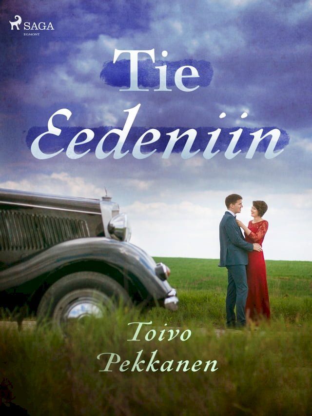  Tie Eedeniin(Kobo/電子書)