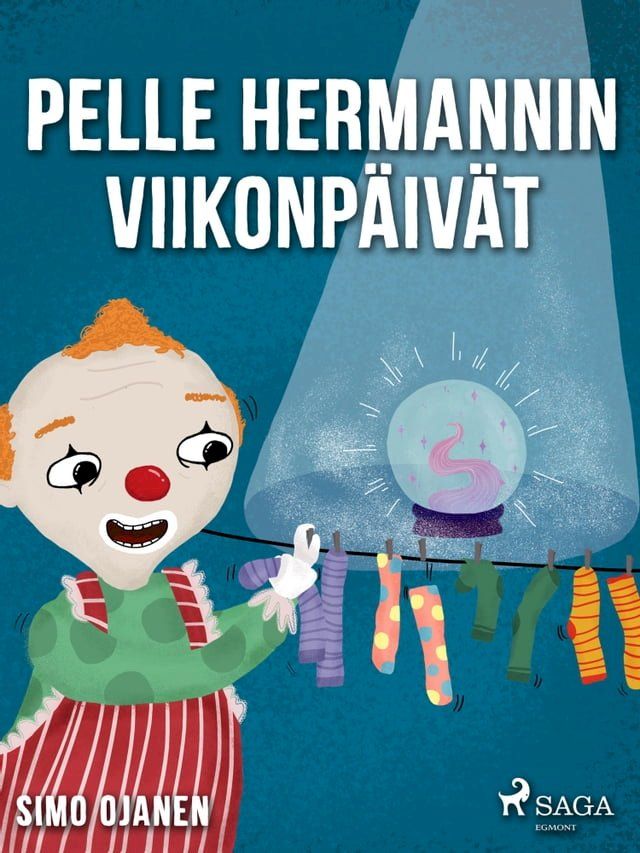  Pelle Hermannin viikonp&auml;iv&auml;t(Kobo/電子書)