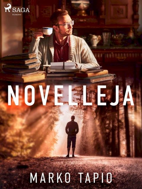 Novelleja(Kobo/電子書)