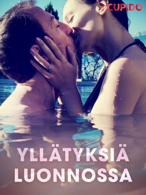 Yllätyksiä luonnossa(Kobo/電子書)