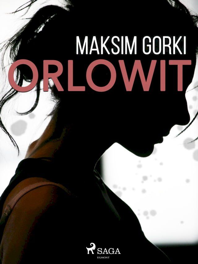  Orlowit(Kobo/電子書)