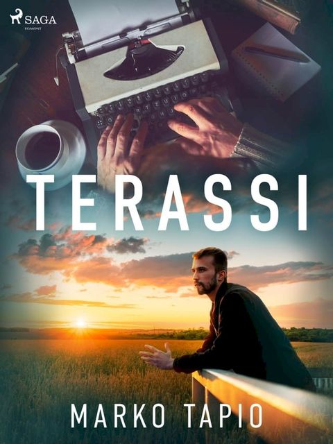 Terassi(Kobo/電子書)