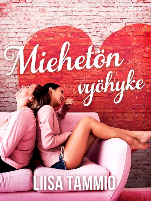  Miehetön vyöhyke(Kobo/電子書)