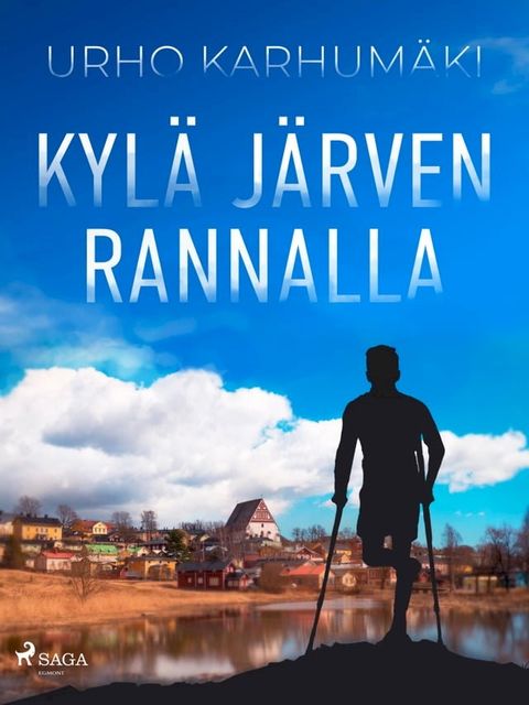 Kylä järven rannalla(Kobo/電子書)