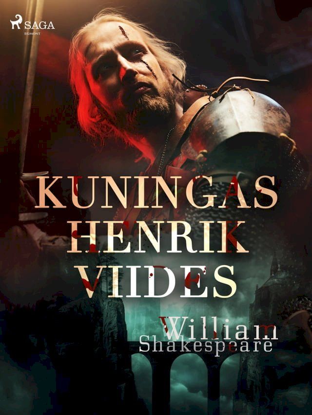  Kuningas Henrik Viides(Kobo/電子書)