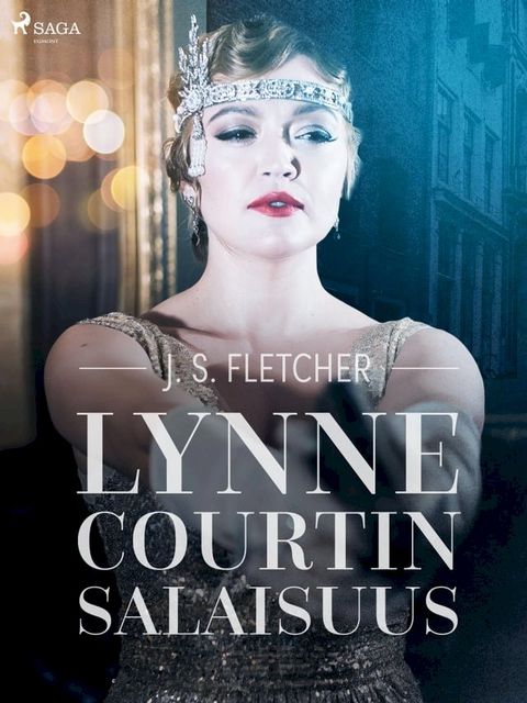 Lynne Courtin salaisuus(Kobo/電子書)