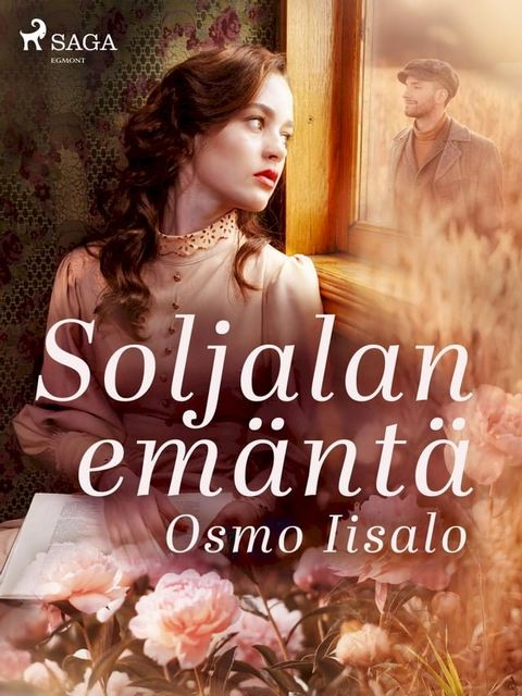 Soljalan em&auml;nt&auml;(Kobo/電子書)