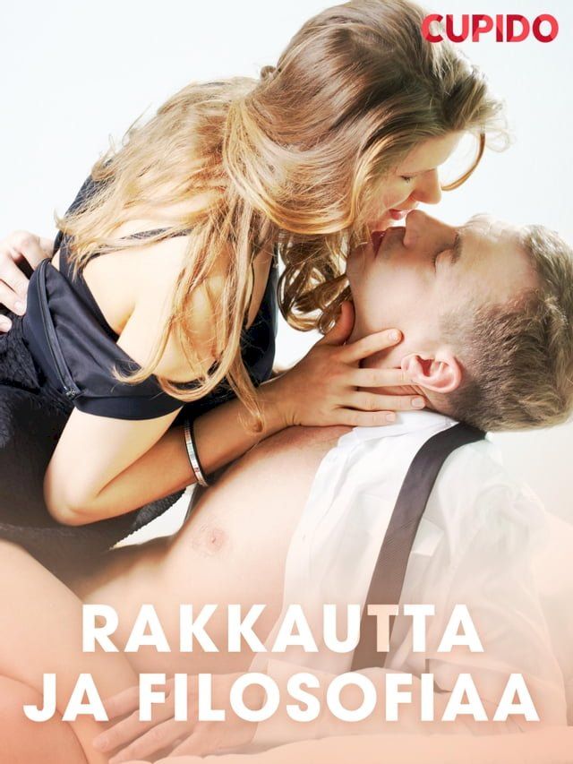  Rakkautta ja filosofiaa(Kobo/電子書)