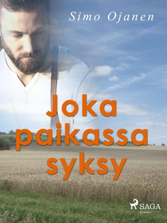  Joka paikassa syksy(Kobo/電子書)