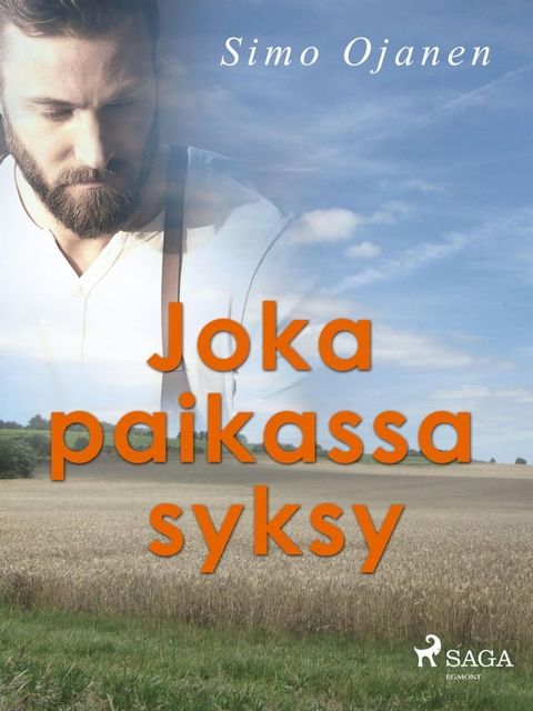 Joka paikassa syksy(Kobo/電子書)