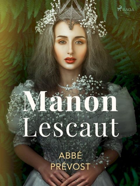 Manon Lescaut(Kobo/電子書)