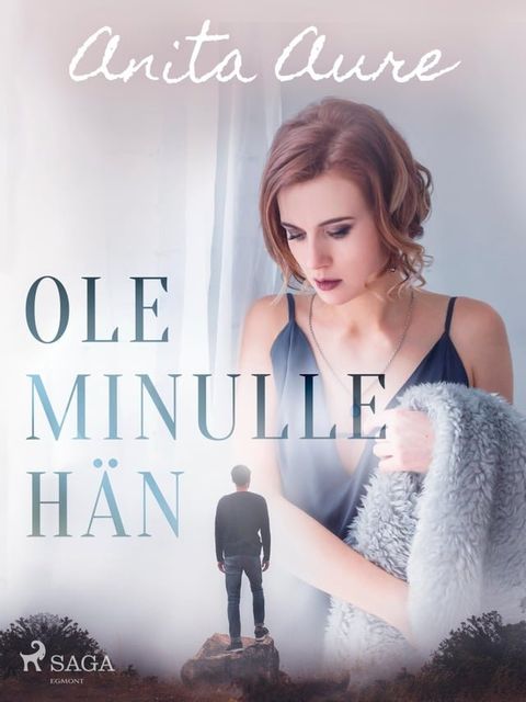 Ole minulle h&auml;n(Kobo/電子書)