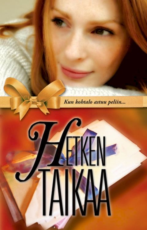 Hetken taikaa(Kobo/電子書)