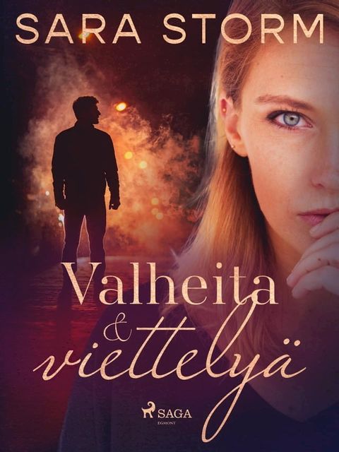 Valheita ja viettely&auml;(Kobo/電子書)