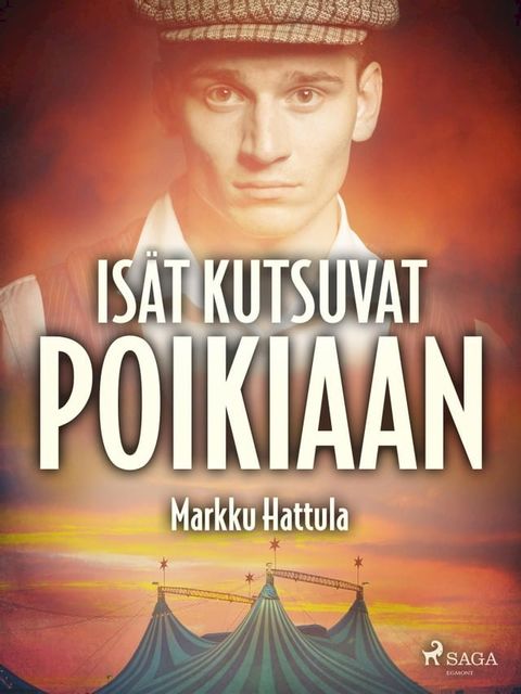 Is&auml;t kutsuvat poikiaan(Kobo/電子書)