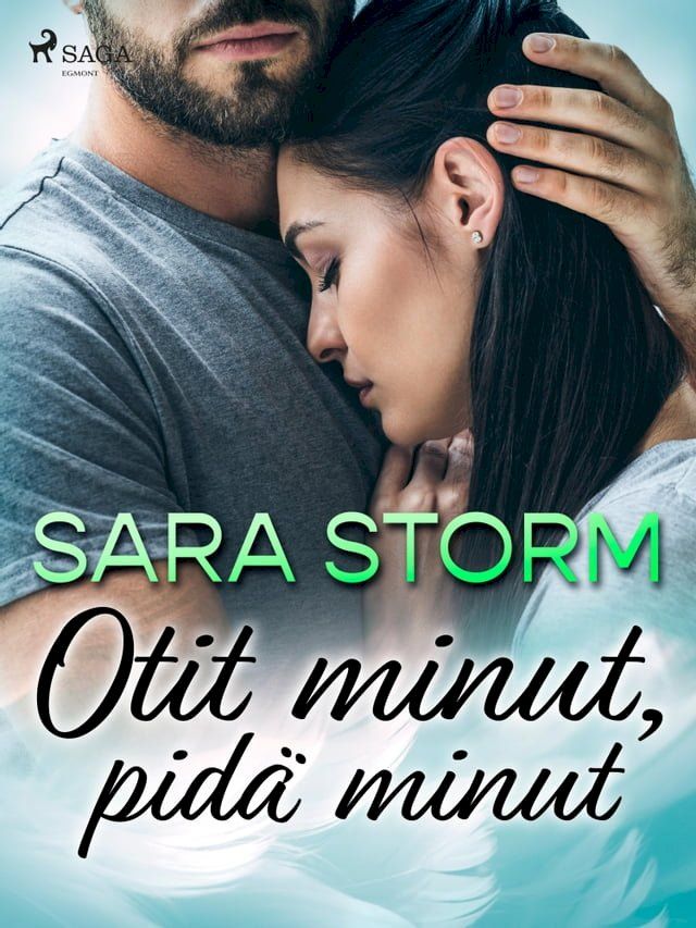  Otit minut, pidä minut(Kobo/電子書)