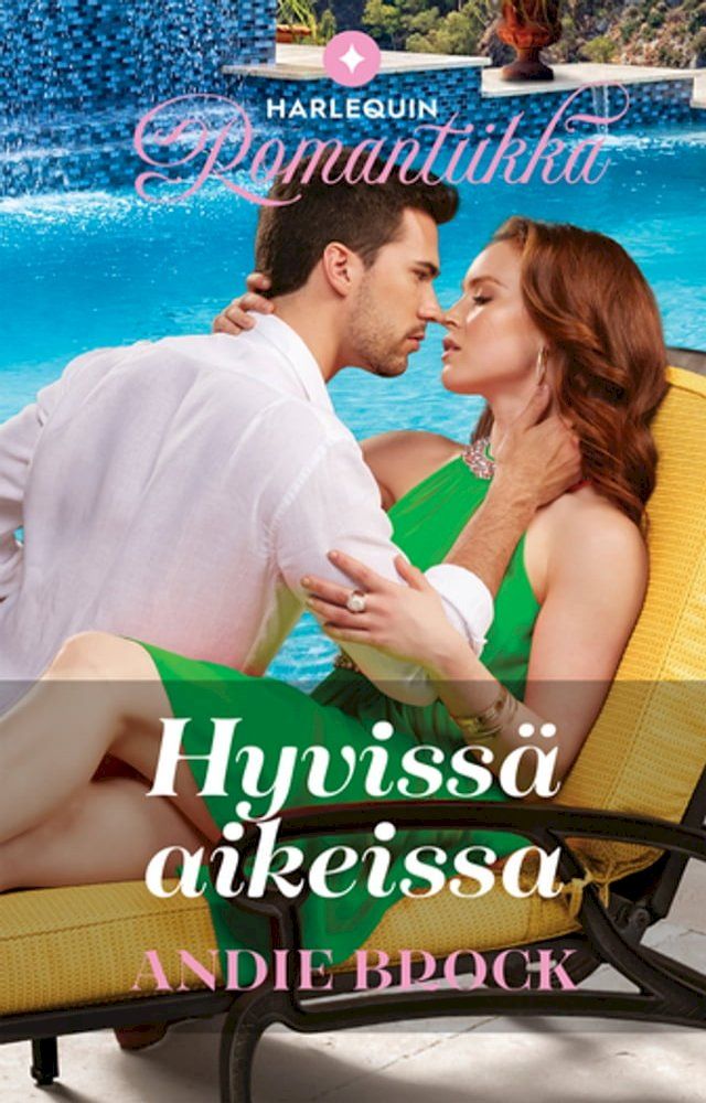  Hyvissä aikeissa(Kobo/電子書)