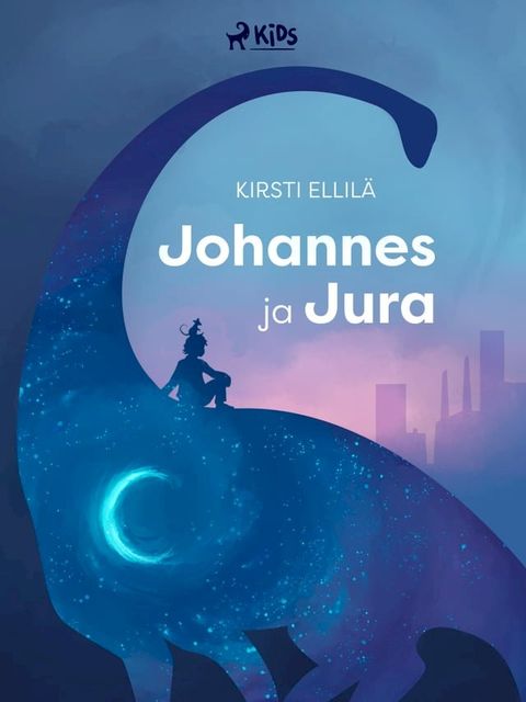 Johannes ja Jura(Kobo/電子書)