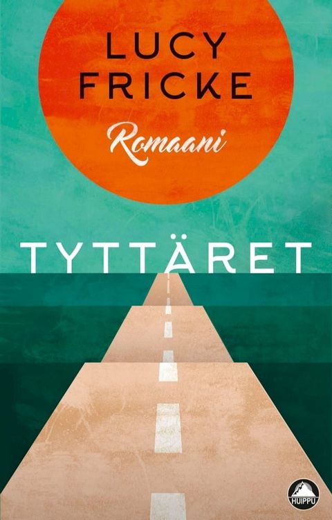 Tyttäret(Kobo/電子書)