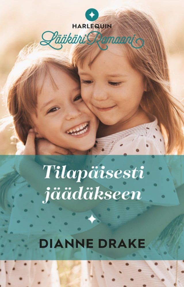  Tilapäisesti jäädäkseen(Kobo/電子書)