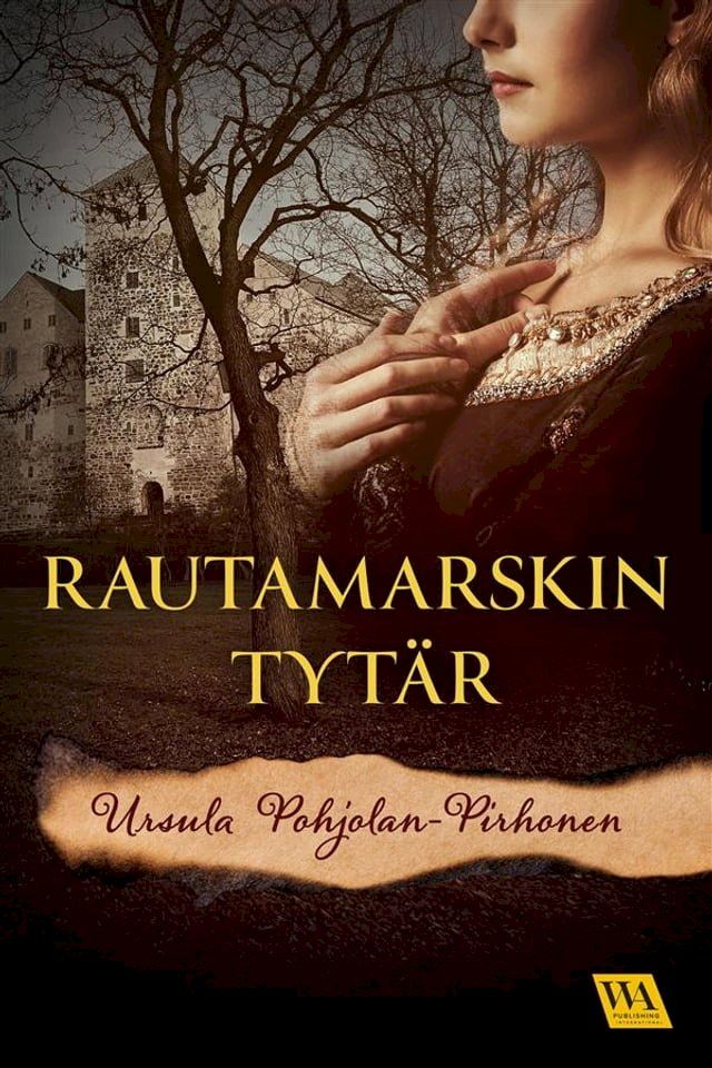  Rautamarskin tyt&auml;r(Kobo/電子書)