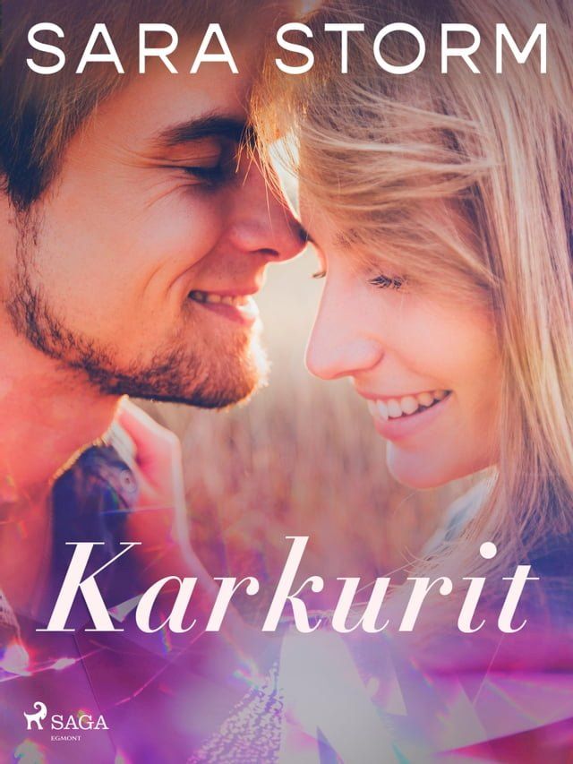  Karkurit(Kobo/電子書)