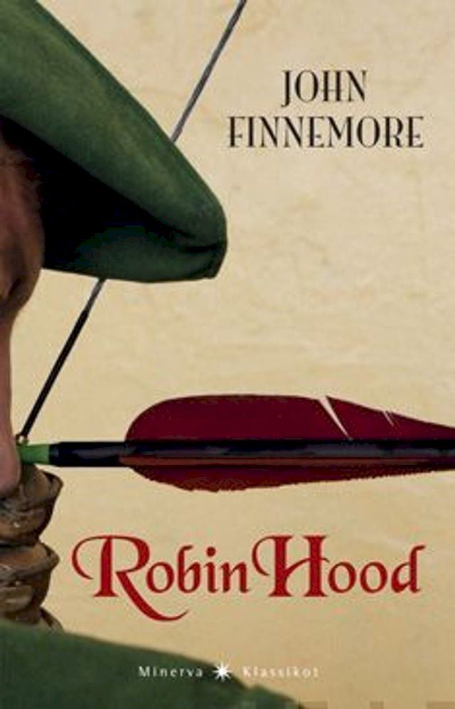  Robin Hood(Kobo/電子書)