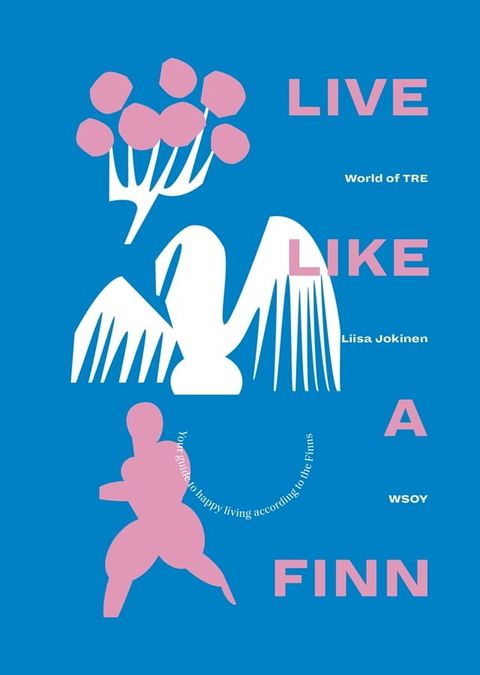 Live like a Finn(Kobo/電子書)