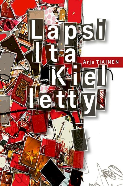 Lapsilta kielletty(Kobo/電子書)