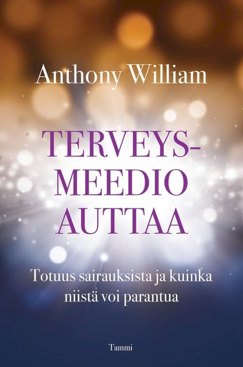 Terveysmeedio auttaa(Kobo/電子書)