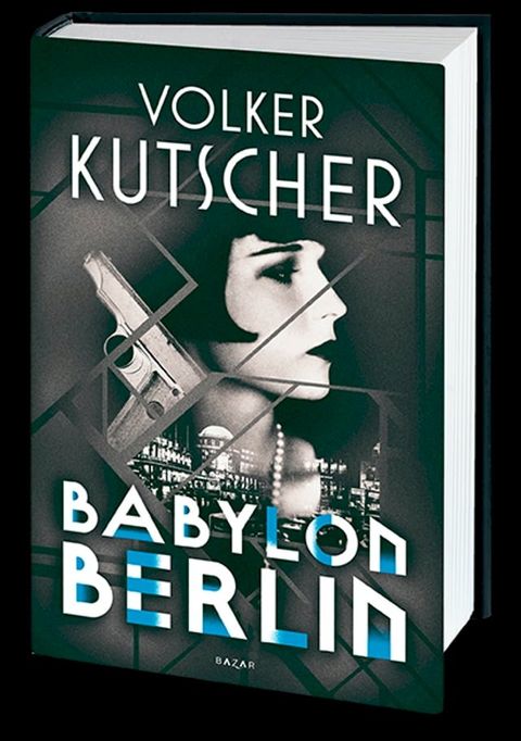 Babylon Berlin(Kobo/電子書)