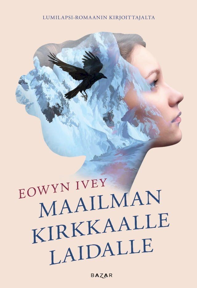  Maailman kirkkaalle laidalle(Kobo/電子書)