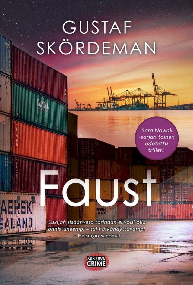  Faust(Kobo/電子書)