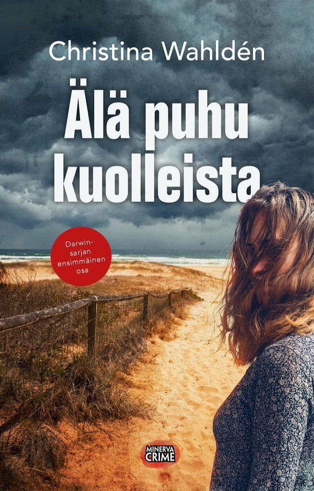  &Auml;l&auml; puhu kuolleista(Kobo/電子書)