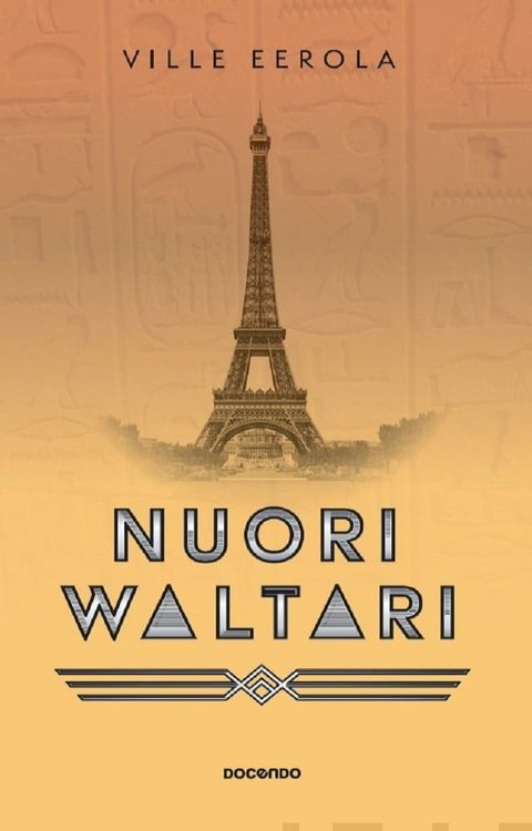 Nuori Waltari(Kobo/電子書)