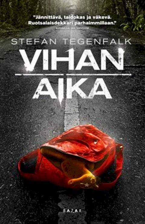 Vihan aika(Kobo/電子書)