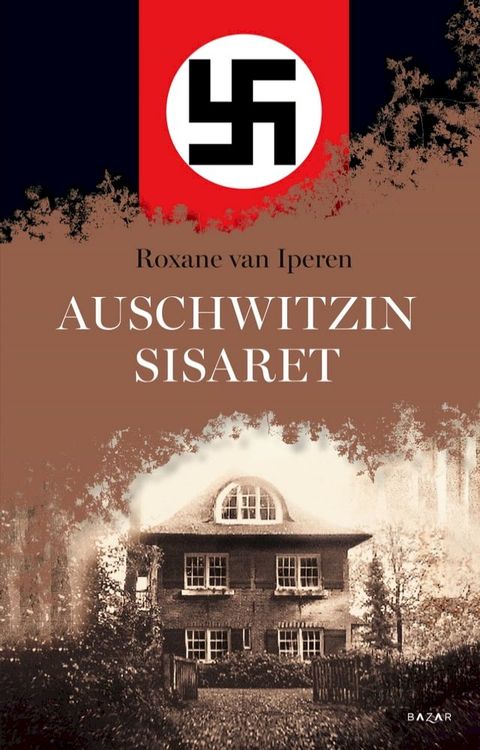 Auschwitzin sisaret(Kobo/電子書)