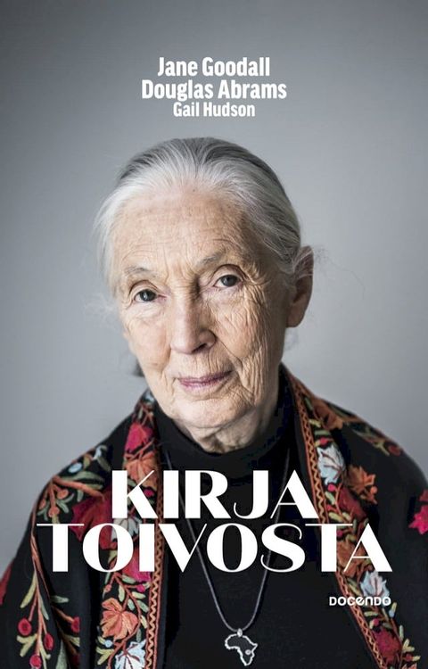 Kirja toivosta(Kobo/電子書)