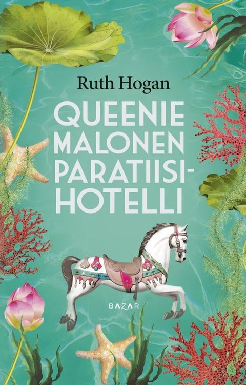 Queenie Malonen Paratiisihotelli(Kobo/電子書)