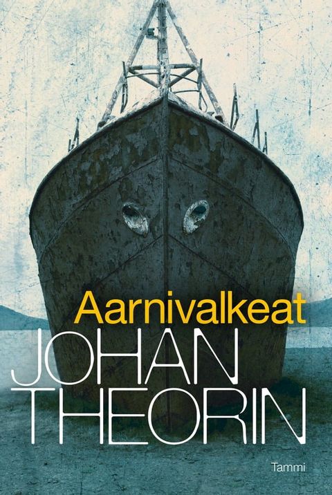 Aarnivalkeat(Kobo/電子書)