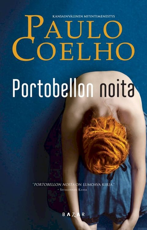 Portobellon noita(Kobo/電子書)