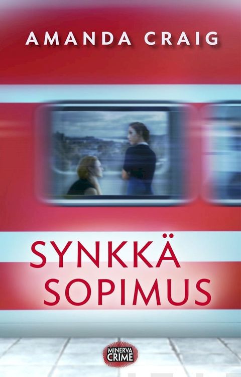 Synkkä sopimus(Kobo/電子書)