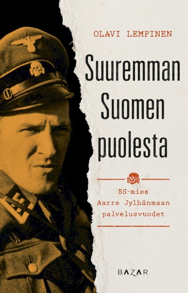  Suuremman Suomen puolesta(Kobo/電子書)