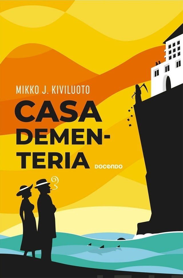  Casa Dementeria(Kobo/電子書)