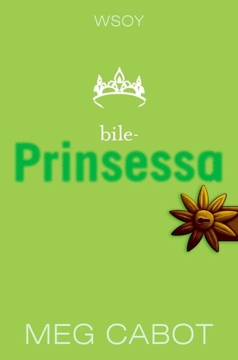 Bileprinsessa(Kobo/電子書)